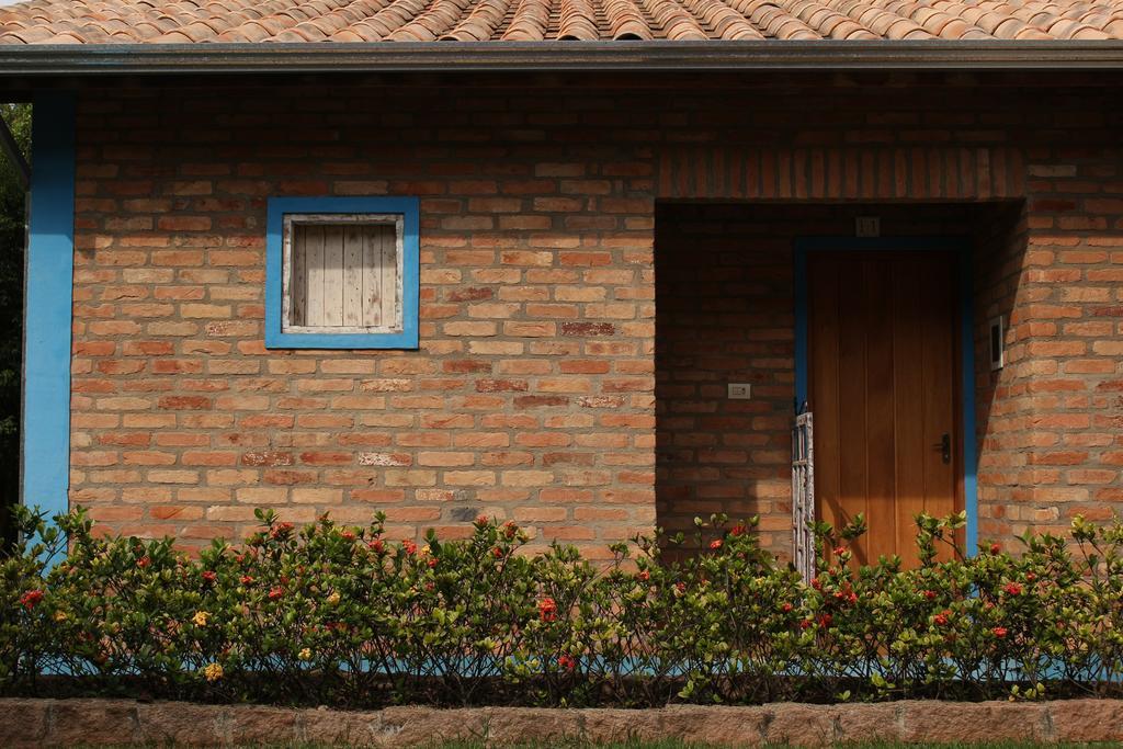 Pousada Fazenda Sant'Ana Vinhedo Exterior foto