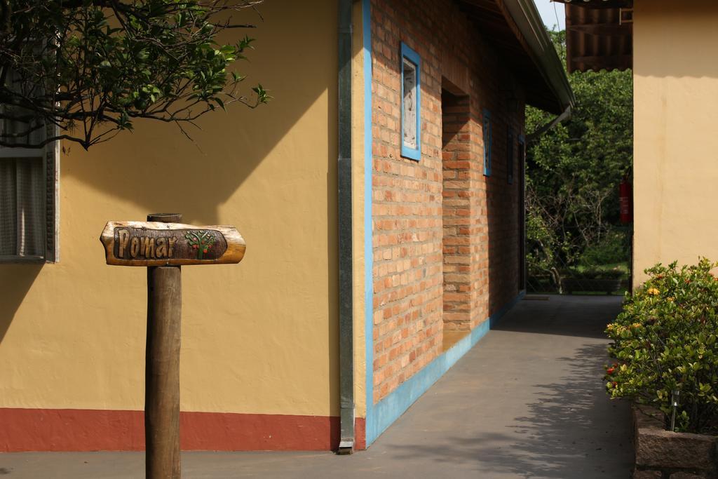 Pousada Fazenda Sant'Ana Vinhedo Exterior foto